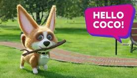 Add & Drop with Coco