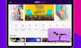 Tata Play Mini Player