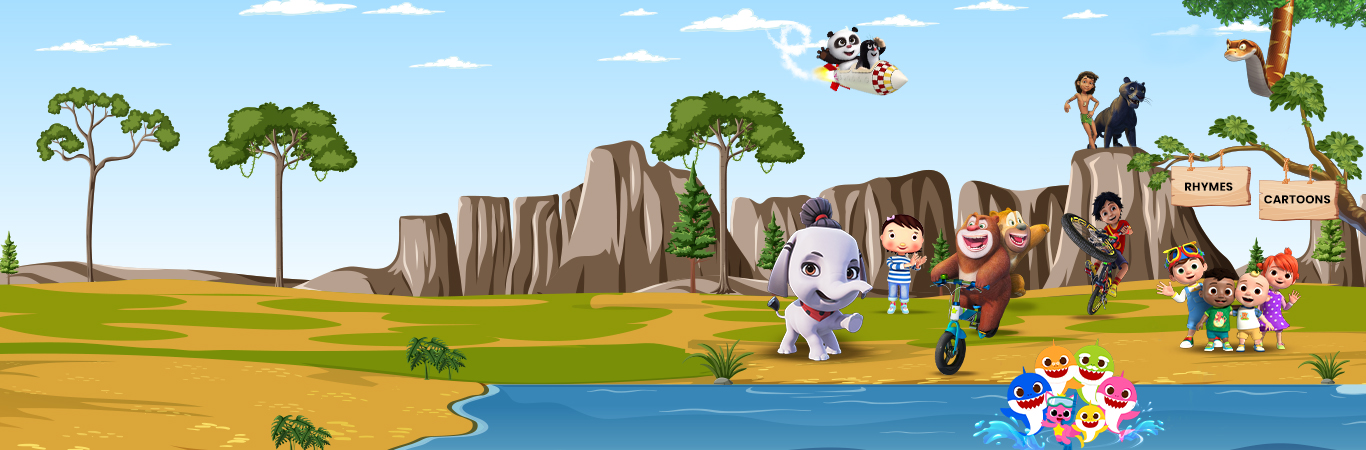 Fun Learn images Tata Play