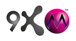 9XM Channel