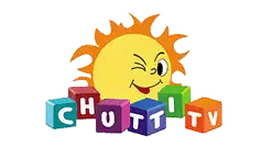 Chutti TV Channel