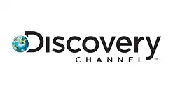 Discovery Channel Channel