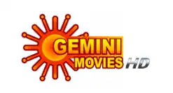 Gemini Movies HD Channel