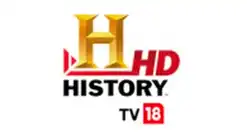 History TV18 HD Channel