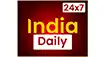 India Daily 24x7 Channel