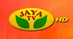 Jaya TV HD Channel