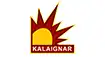Kalaignar TV Channel