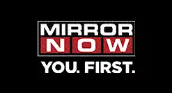 MIRROR NOW Channel