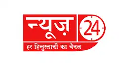 News 24 Channel