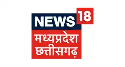 News18 Madhya Pradesh Chhattisgarh Channel