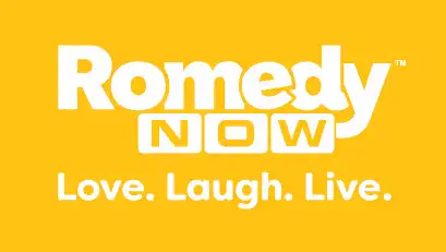 Romedy Now Channel