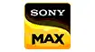 SONY MAX Channel