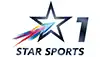 Star Sports 1 Channel
