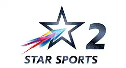 Star Sports 2 Channel