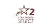 Star Sports Select 2 Channel
