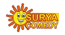 Surya Comedy Channel