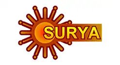 Surya TV Channel