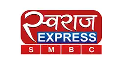 Swaraj Express SMBC Channel
