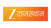 Zee Rajasthan News Channel